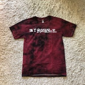 My Chemical Romance T-shirt